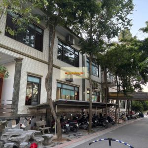 Phong thủy Nhà Hàng Hải Châu tọa 289.393° tại Nghệ An